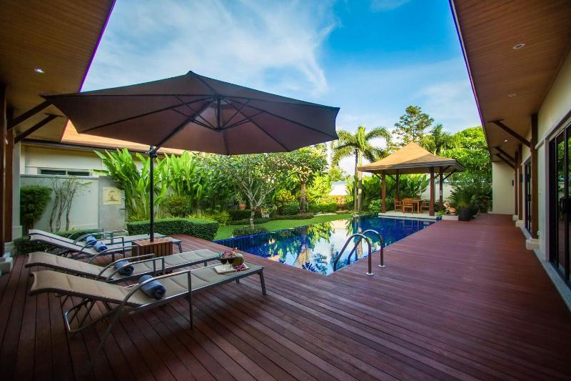 Nai Harn Beach Villas - image 9
