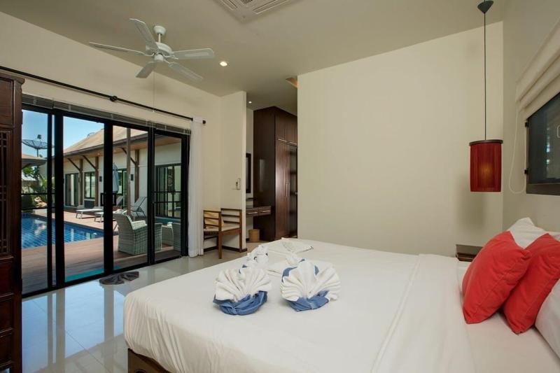 Nai Harn Beach Villas - image 6