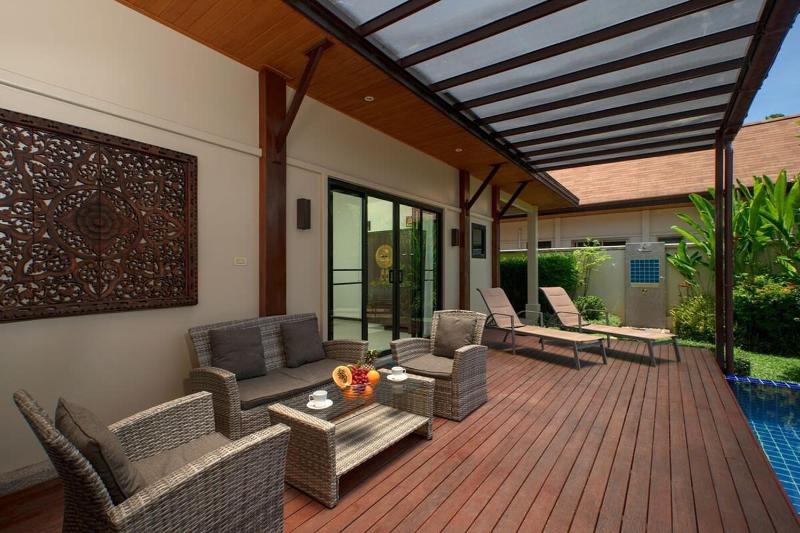 Nai Harn Beach Villas - image 12