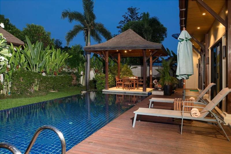 Nai Harn Beach Villas - image 7