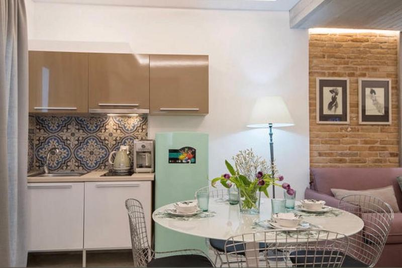 Carezza Apartments - image 22