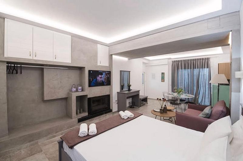 Carezza Apartments - image 37