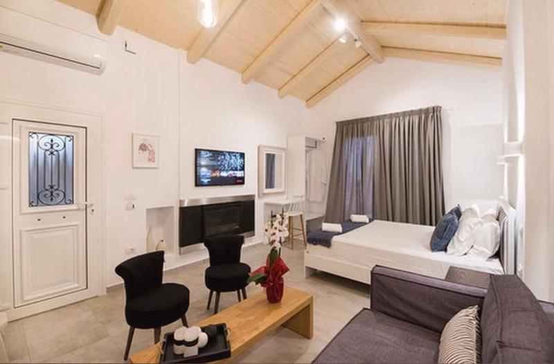 Carezza Apartments - image 45