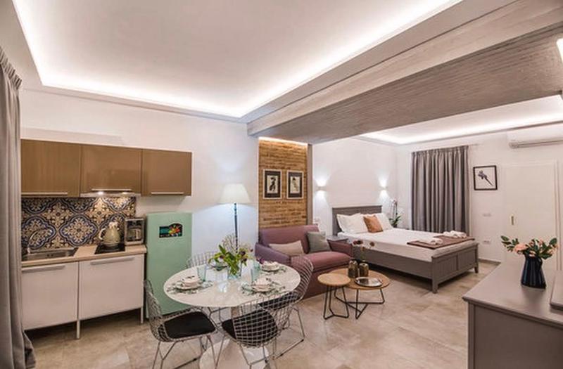 Carezza Apartments - image 48