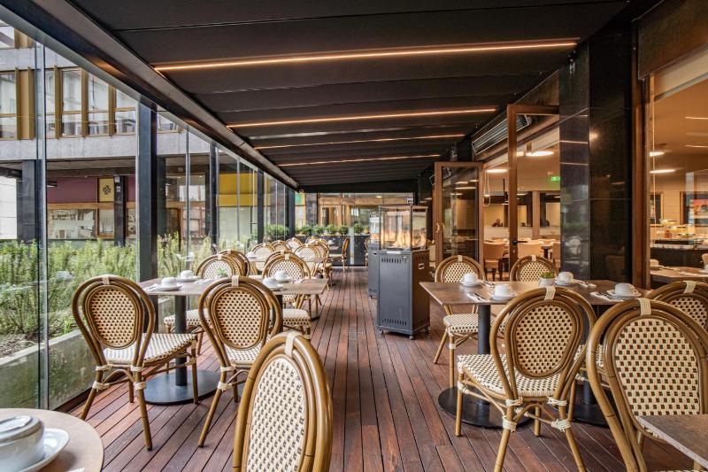Hotel Dom Henrique - Downtown - image 20