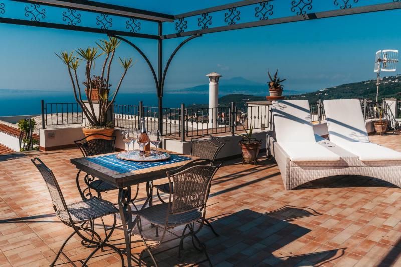 GOCCE VILLAS - Villa Golfo D'oro - image 20