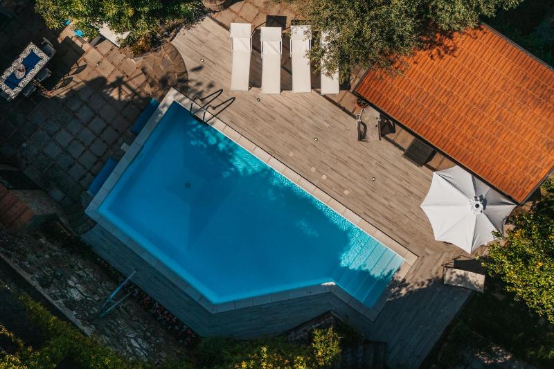 GOCCE VILLAS - Villa Golfo D'oro - image 7