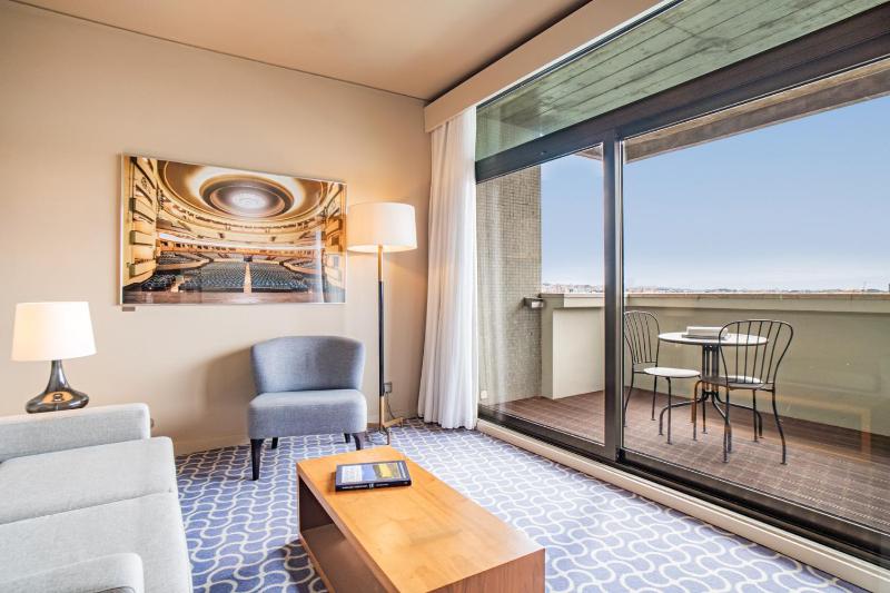 Hotel Dom Henrique - Downtown - image 34