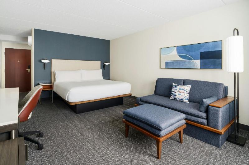 King Room image 1