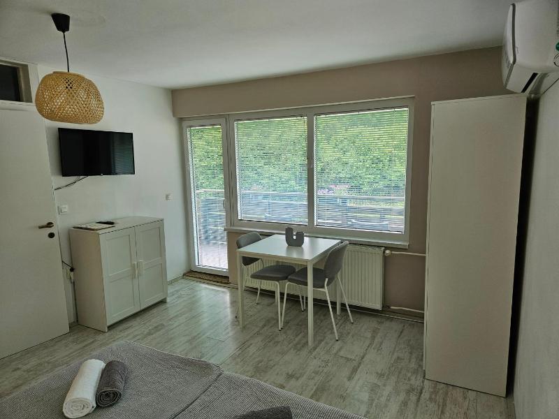 Apartment with Balcony image 3