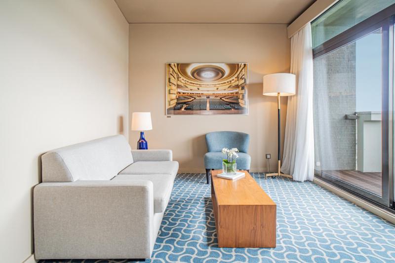 Hotel Dom Henrique - Downtown - image 40