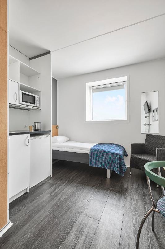 Captain Single Room image 1