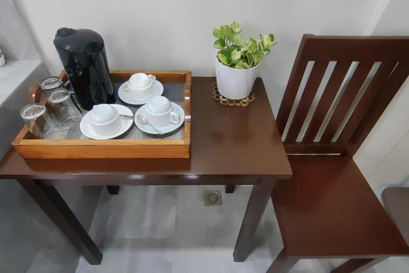 Jmorino Pension House Palawan City Center - image 8