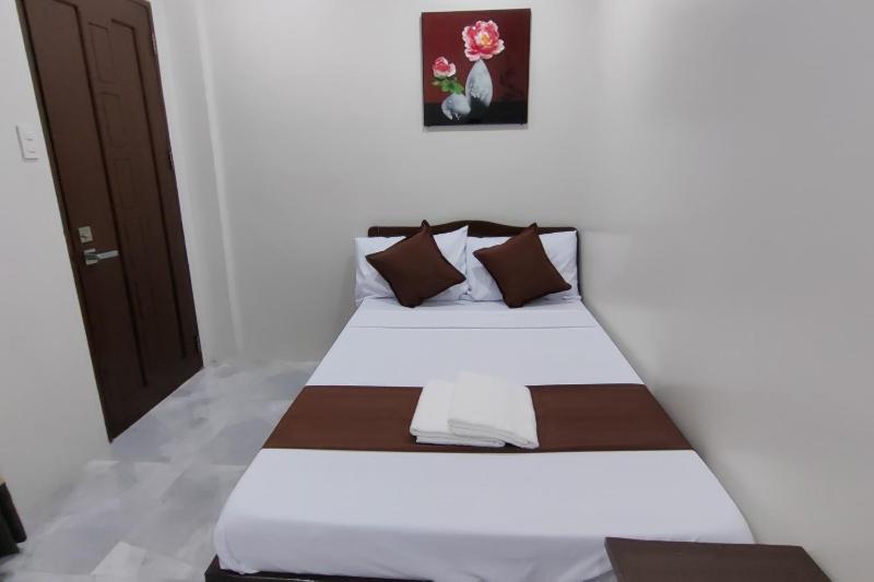 Jmorino Pension House Palawan City Center - image 36