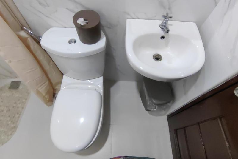 Jmorino Pension House Palawan City Center - image 17