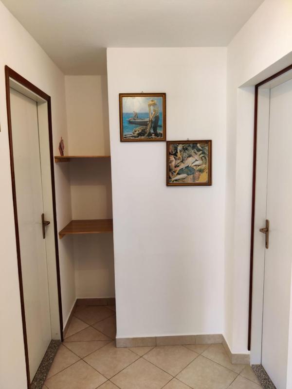 Two-Bedroom Apartment with Terrace and Sea View image 2