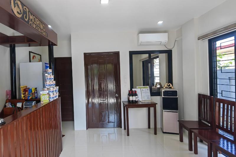 Jmorino Pension House Palawan City Center - image 24