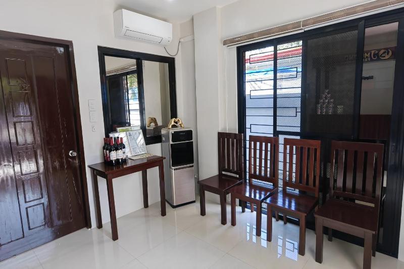 Jmorino Pension House Palawan City Center - image 50