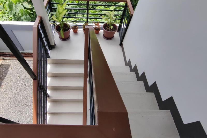 Jmorino Pension House Palawan City Center - image 13