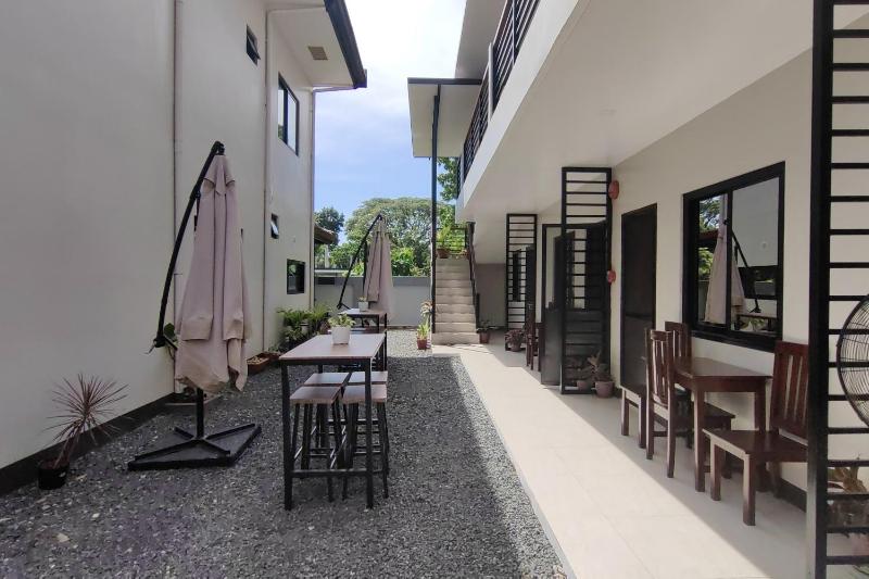 Jmorino Pension House Palawan City Center - image 22