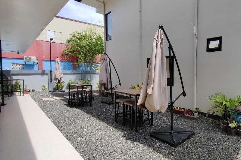 Jmorino Pension House Palawan City Center - image 6