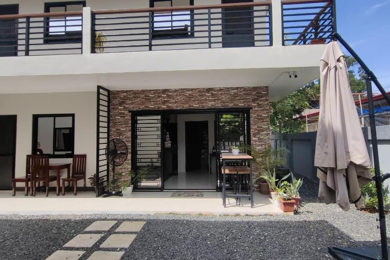 Jmorino Pension House Palawan City Center - image 32