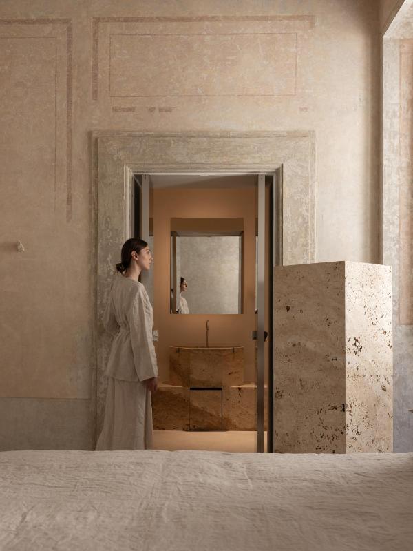 Nomos Hotel - image 7