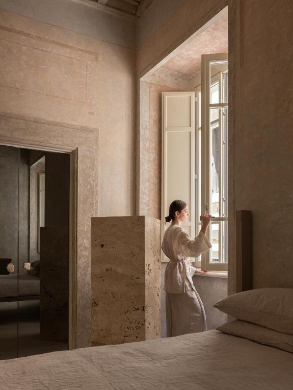 Nomos Hotel - image 14