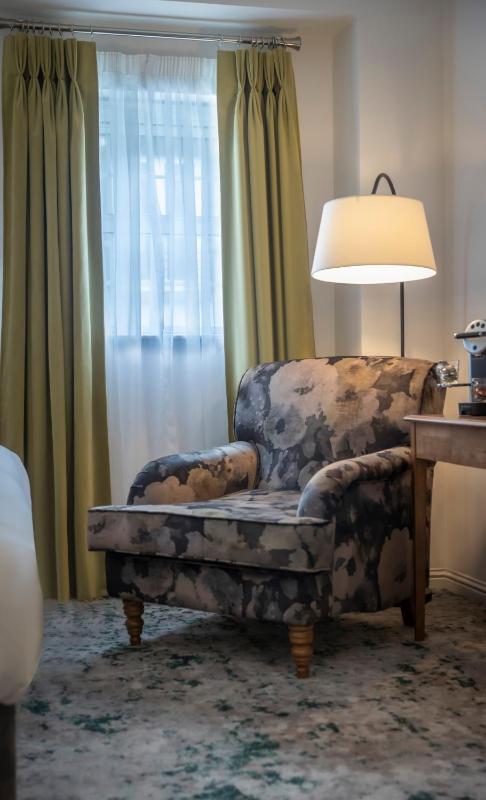 The House Hotel an Ascend Hotel Collection Member - image 14