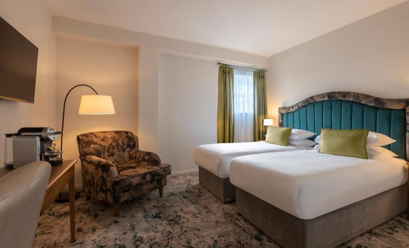 The House Hotel an Ascend Hotel Collection Member - image 8