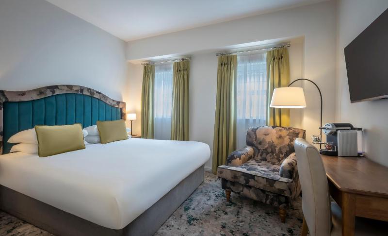 The House Hotel an Ascend Hotel Collection Member - image 11