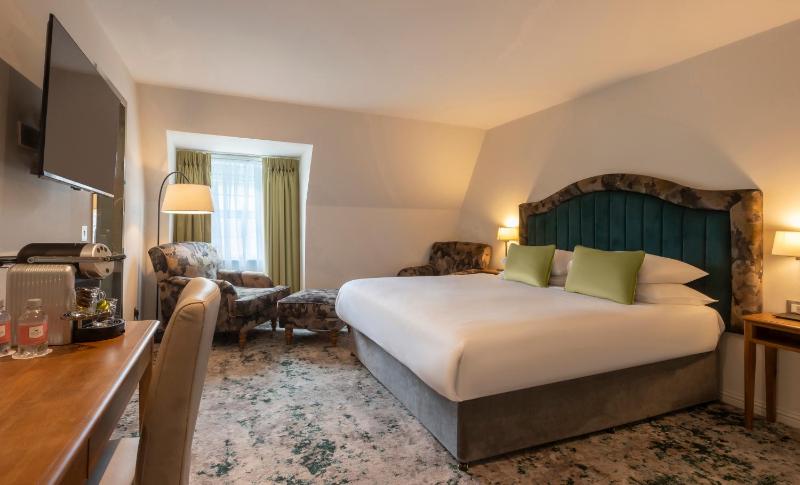 Deluxe Double Room image 2