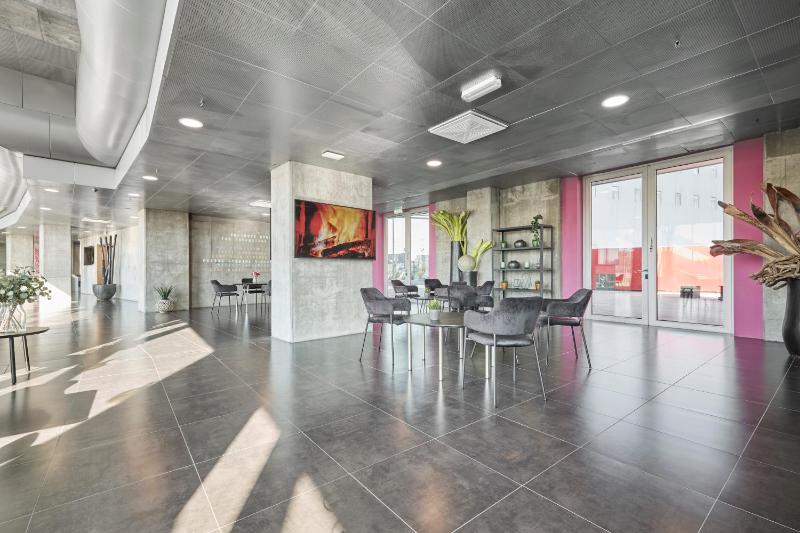 Cabinn Metro - image 14