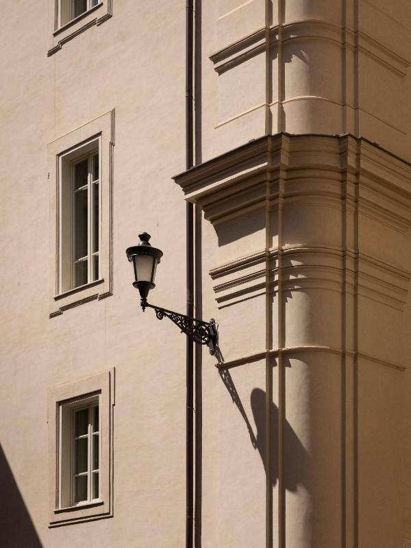 Nomos Hotel - image 15