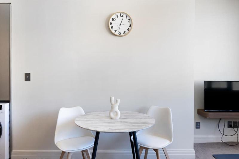 Cityview Studio - Heart of Te Aro - Sleeps 2 - image 14