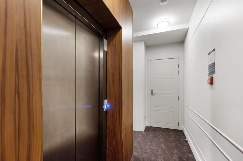 Cityview Studio - Heart of Te Aro - Sleeps 2 - image 12