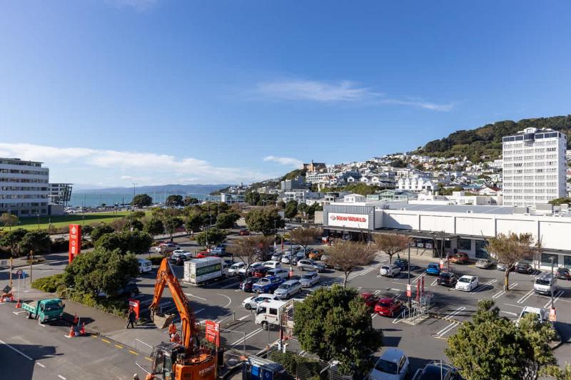 Cityview Studio - Heart of Te Aro - Sleeps 2 - image 7