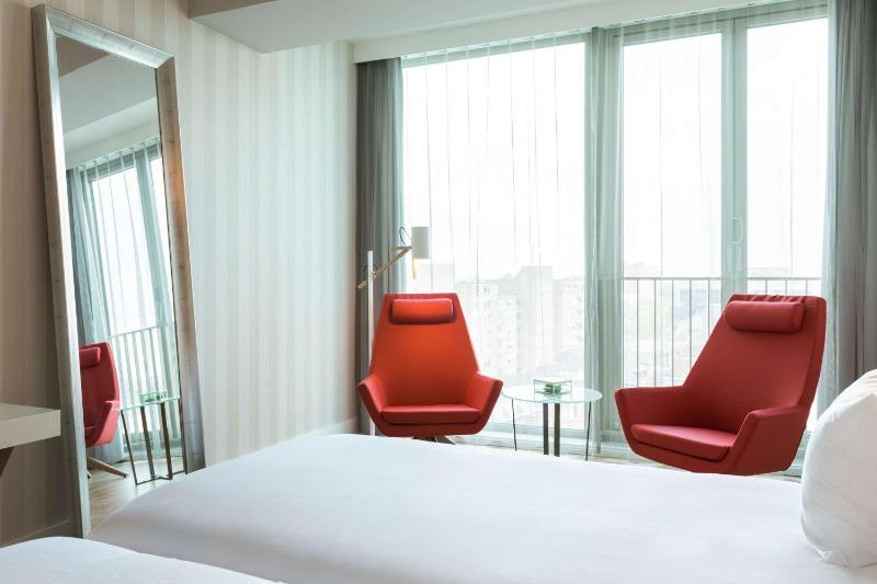 Premium Double or Twin Room image 3