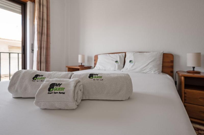 BmyGuest - Sesimbra Central Apartment - image 7