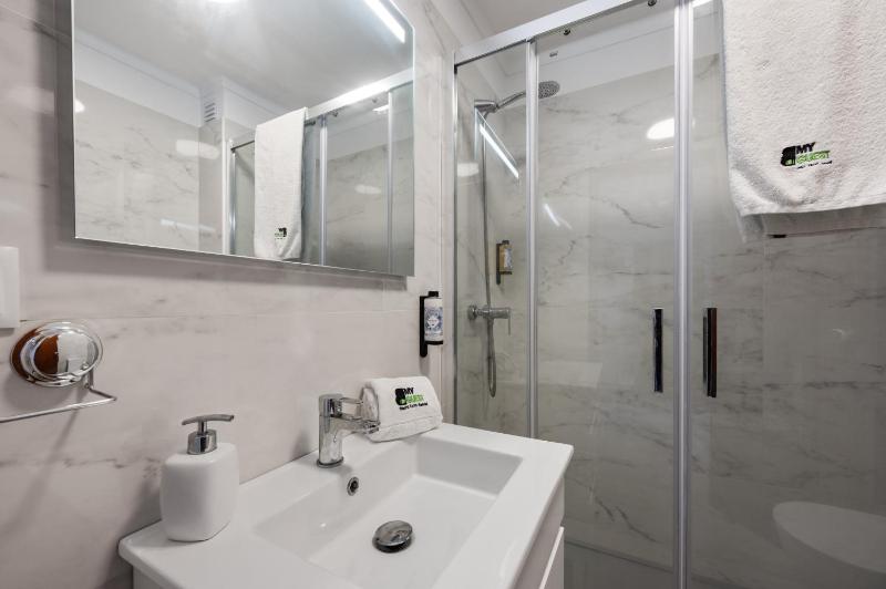 BmyGuest - Sesimbra Central Apartment - image 13