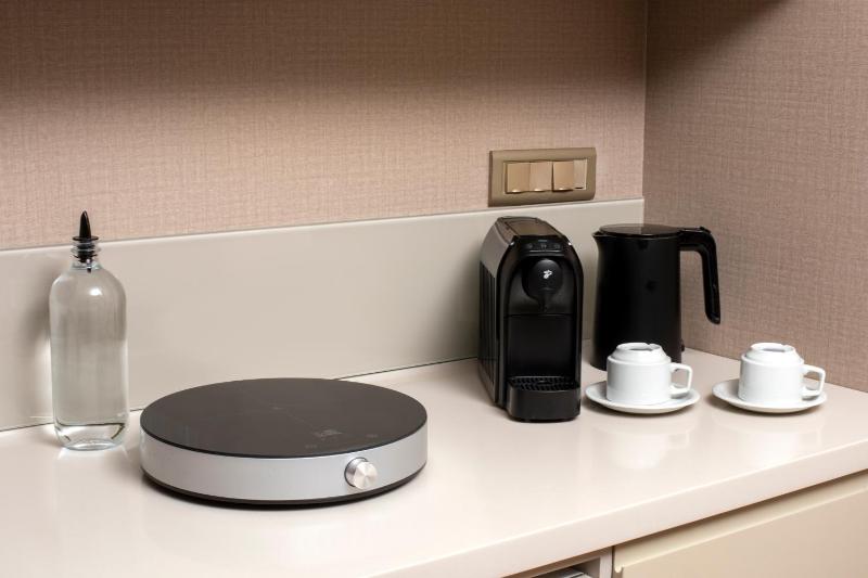 Loft with Terrace image 2