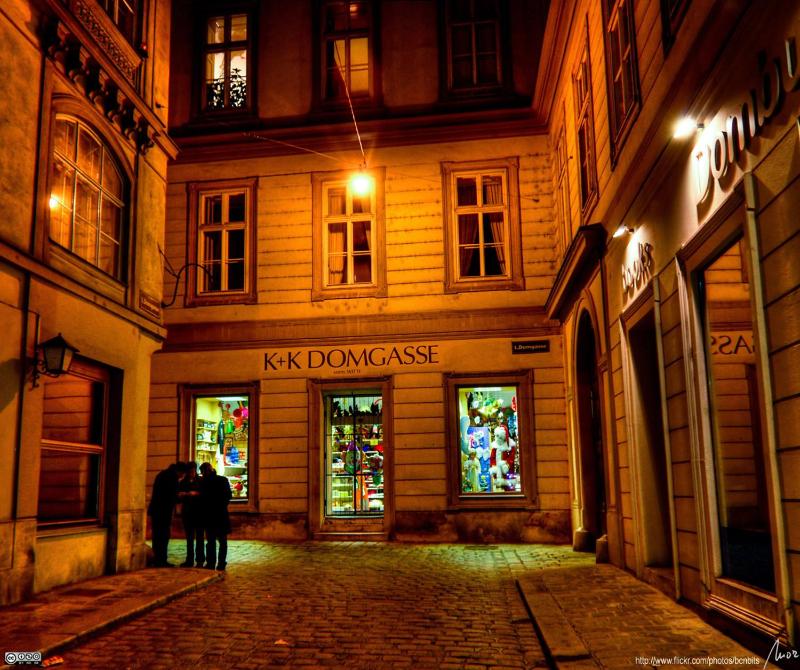 Sobieski Stefansdom Apartments - image 5