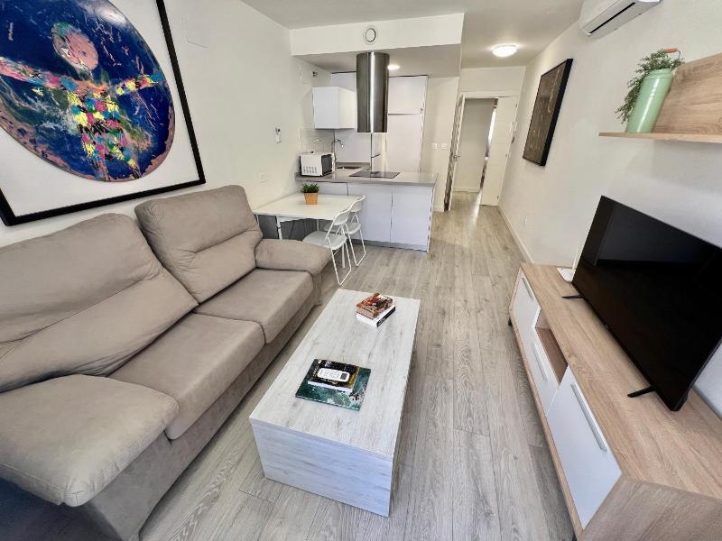 Apartamentos Rincón del Mar - image 39