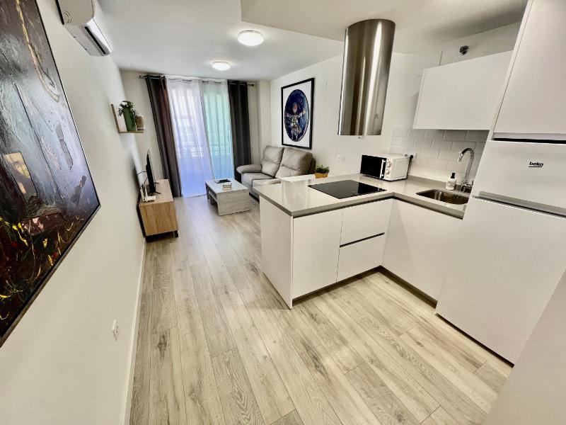 Apartamentos Rincón del Mar - image 50