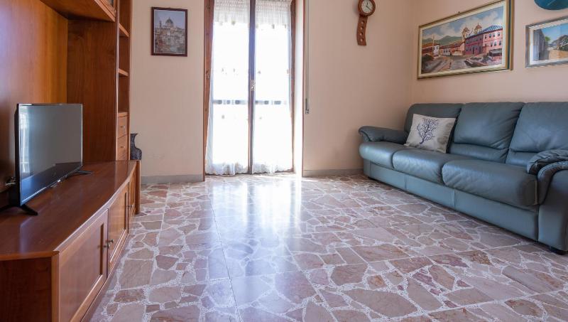 Two-Bedroom Apartment image 1
