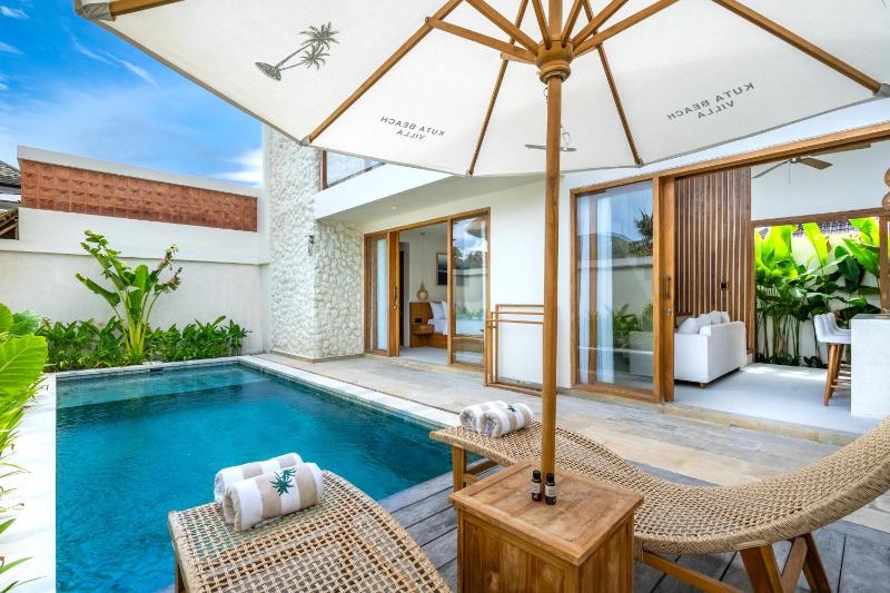 Kuta Beach Villas by Great Bali Villas - image 41