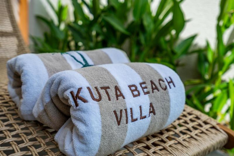 Kuta Beach Villas by Great Bali Villas - image 14
