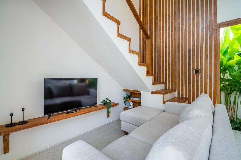 Kuta Beach Villas by Great Bali Villas - image 19