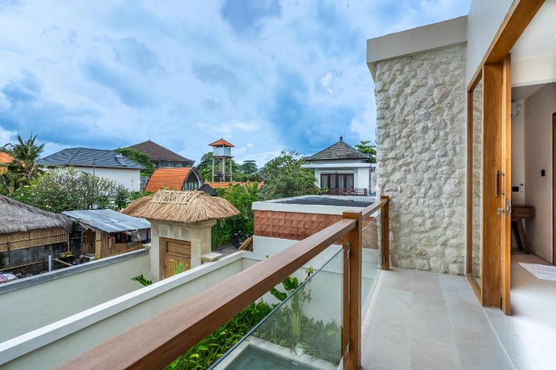 Kuta Beach Villas by Great Bali Villas - image 28