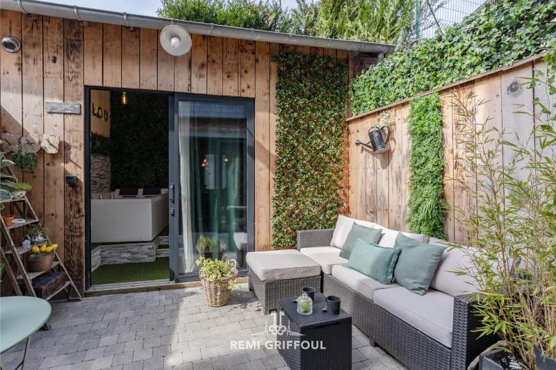 Le Spa de Lou Hot Tub Sauna & Private Patio 2 Guests - image 18